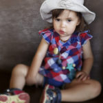 Trop mignonne !
