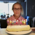 Déjà 11 ans