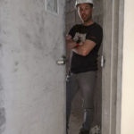 Chef de chantier pour le collège