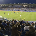Match de foot Montréal