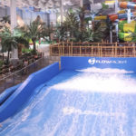 Parc aquatique Québec