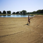 Plage Récré-O-Parc